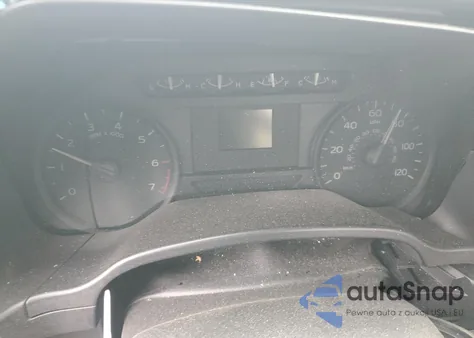 2019 Ford F150 z USA, uszkodzony, nr VIN 1FTMF1C50KKC79387